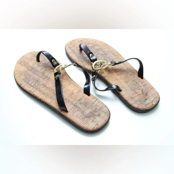 Michael Kors sandals - Picture 2 of 8